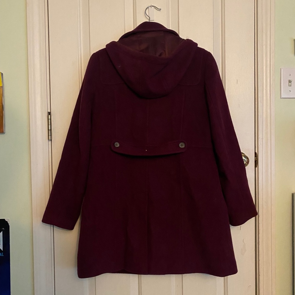 Talbot's Coat - Picture 7 of 8